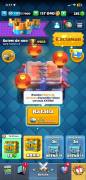 cuenta Clash Royale 2019, € 10.00