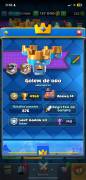 cuenta Clash Royale 2019, € 10.00