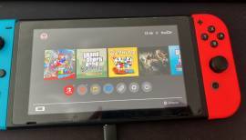 Vendo cuenta nintendo switch, € 120.00