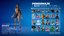 Cuenta de Fortnite para pc, € 35.00