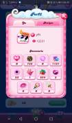 Vendo mi cuenta candy crush saga nivel 10956, USD 750.00