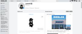 Vendo cuenta de roblox, USD 200.00