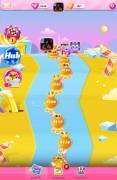 Sell account of Candy Crush Saga, € 550.00