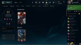 Cuenta de league of legends --league of legends video game account, USD 200.00