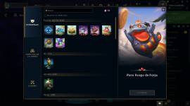 Cuenta de league of legends --league of legends video game account, USD 200.00