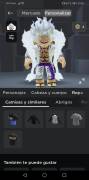 VENDO CUENTA DE ROBLOX, USD 15.00