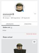 cuenta de 8 años con 200k de robux encima (mas 50k en items), USD 1,250.00