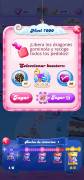 Cuenta Candy Crush Saga nivel 7000, USD 500.00