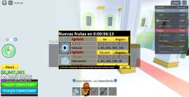 BLOX FRUITS OP ACCOUNT, ALL V4 FULL, ALL SWORDS, PERM FRUITS, USD 420