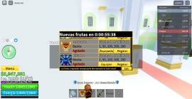 BLOX FRUITS OP ACCOUNT, ALL V4 FULL, ALL SWORDS, PERM FRUITS, USD 420.00