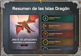 ¡¡OFERTA!! Cuenta Firestorm [DRAGONFLIGHT - Servidor Privado], € 149.00