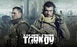 Escape From Tarkov standard Cuenta, USD 25.00