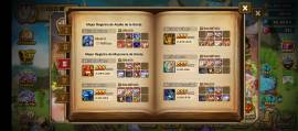 Cuenta Summoners War lvl 100, € 45.00