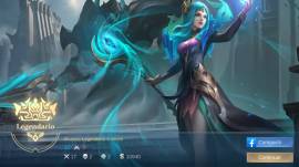 Rank Boosting para tu cuenta de Mobile Legends, USD 6.00