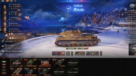 Cuenta World of tanks NA(KPZ, ST-62 v2, 907, más) 11,3k bonos|2400wn8 , USD 400.00