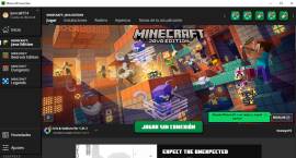 !!! CUENTA DE MINECRAFT !!  !!!  Tiene 2 capas incluidas !!!, USD 29.00