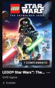 LEGO Star Wars: The Skywalker Saga (PC), € 19.99