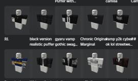 vendo cuenta de roblox, USD 27.00