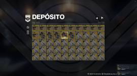 Cuenta MAIN PVP 2.5 KD y GOD ROLLS PVE, USD 2,500.00