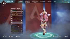 ???? ¡Cuenta de Apex Legends con Skins Legendarias! ????️????, USD 500.00