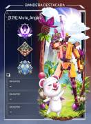 Apex legend cuenta maxeada y con 5 Master 1 reliquia de bangalor , USD 200.00