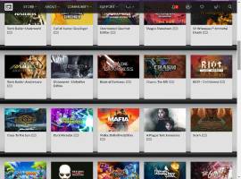 Masive PC Games Collection:70+ Including Classics, Adventures and RPGs, USD 500.00