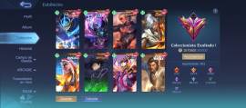 Mobile Legends on sale, USD 150.00