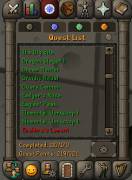 1617 Total | Dragon Slayer 2 DRpouch Full Elite Void | 219QP | Bgloves, USD 150.00