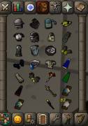 1617 Total | Dragon Slayer 2 DRpouch Full Elite Void | 219QP | Bgloves, USD 180.00