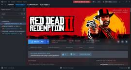 Red Dead Redemption 2 Promotion for Sale, USD 8.00