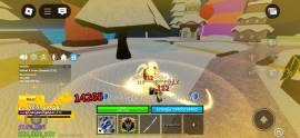 Max Level Blox Fruits Account Permanent Dragon Fruit + Mythical Fruit, USD 160.00