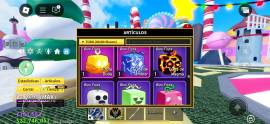 Blox fruit account Maximo level, USD 160.00