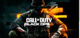 CUENTA NUEVA CALL OF DUTY BLACK OPS 6, € 15.00