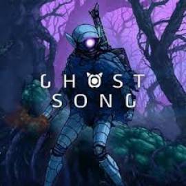 Clave para ghost song, USD 2.00