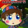 Balloonboy 12