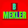 Benjamin Mekler