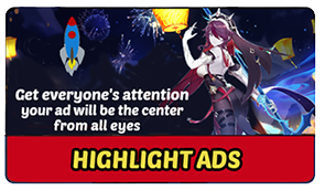 Hghlight ads on Todogadget